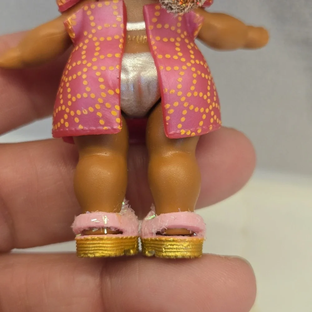 LOL‎ Doll Surprise Toy Doll 2018